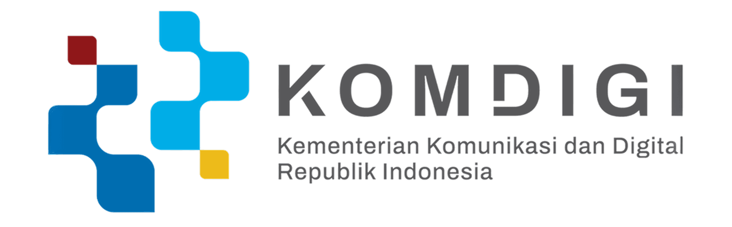 Kementerian Komunikasi dan Digital Republik Indonesia